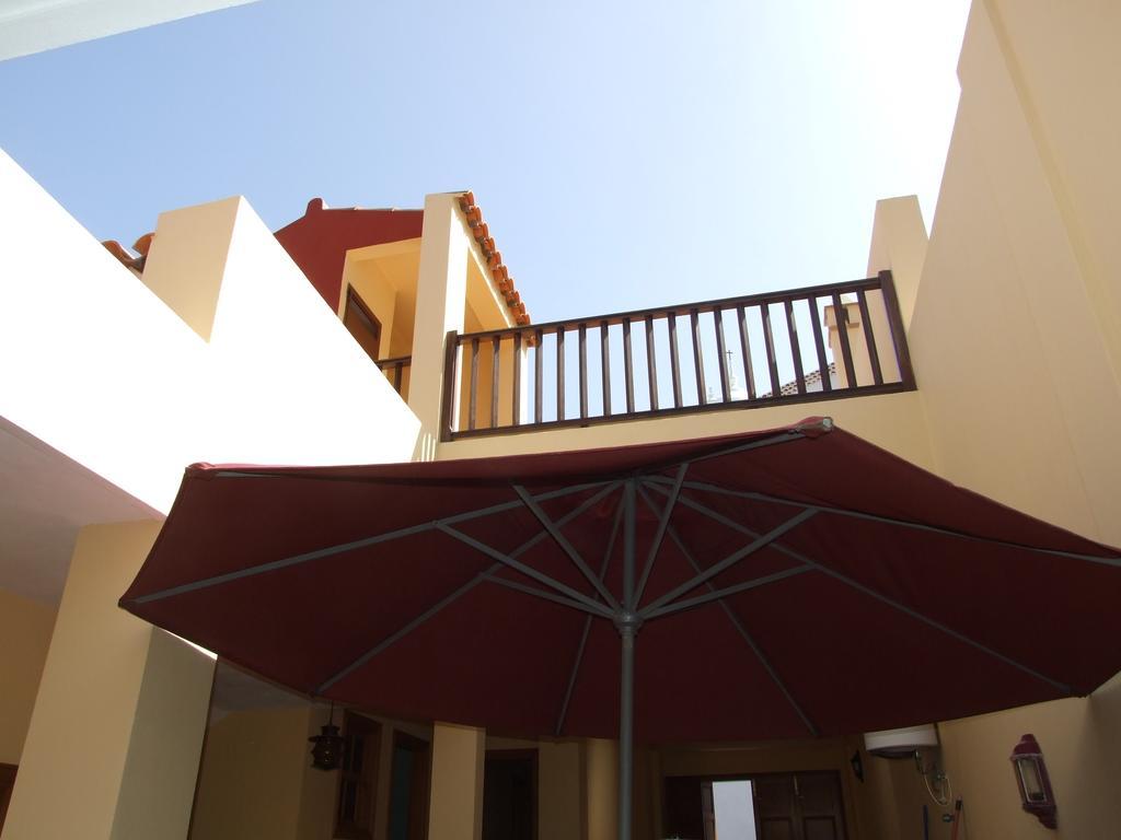 La Bouganvilla Garachico  Exterior photo