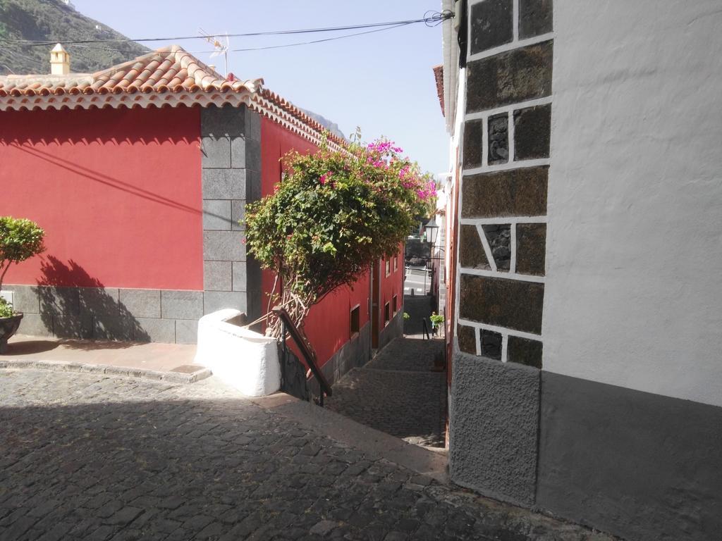 La Bouganvilla Garachico  Exterior photo