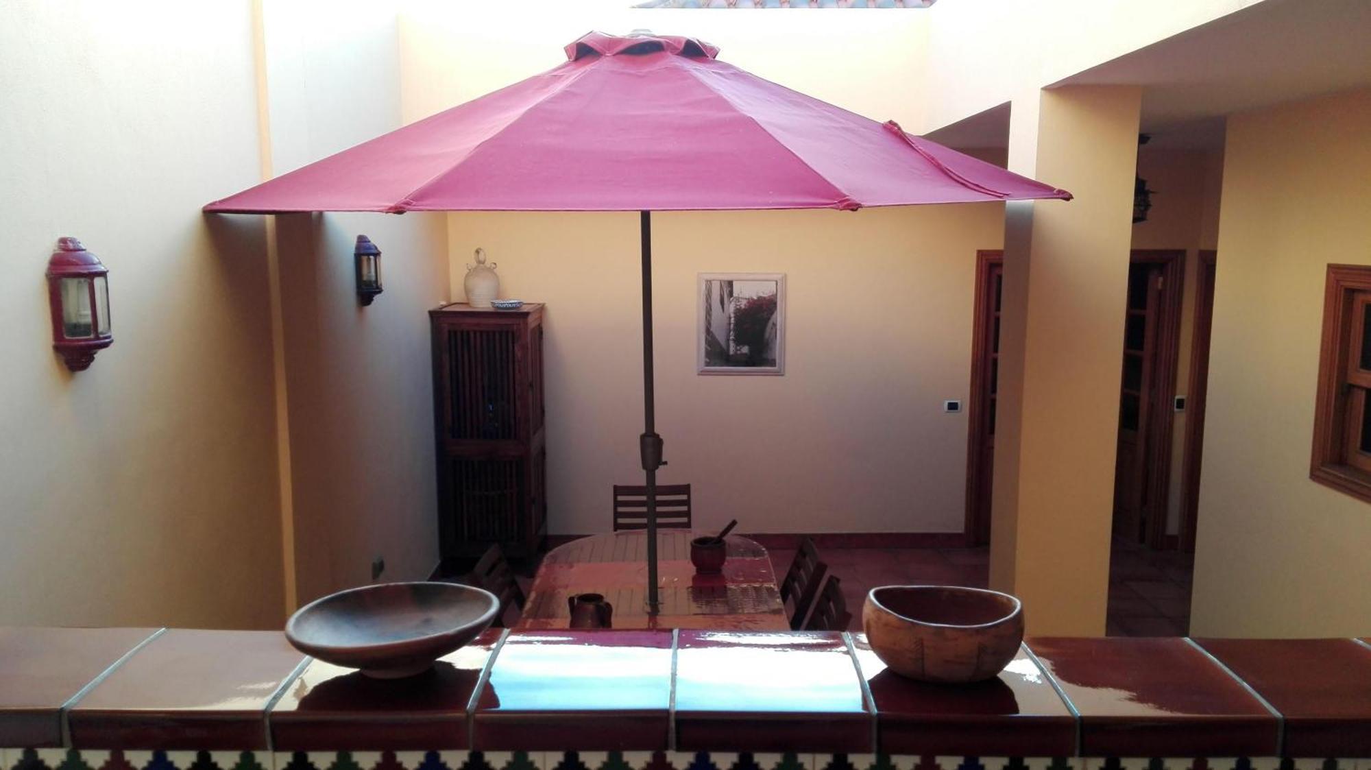 La Bouganvilla Garachico  Exterior photo